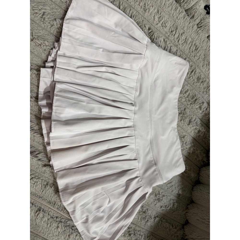 Goldhinge skirt